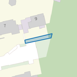 Perceel BKL02-T-2003