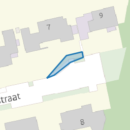 Perceel BKL02-T-2004