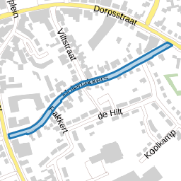 Perceel BKL02-T-2006