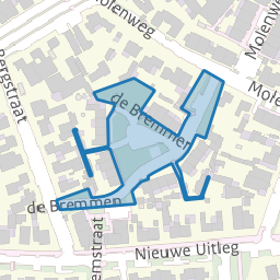 Perceel BKL02-T-2010