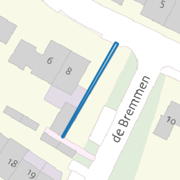 Perceel BKL02-T-2011