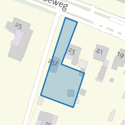 Perceel BKL02-T-2013