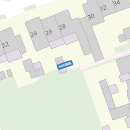 Perceel BKL02-T-2038