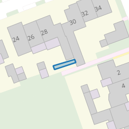 Perceel BKL02-T-2040