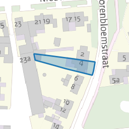 Perceel BKL02-T-2048