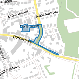 Perceel BKL02-T-2053