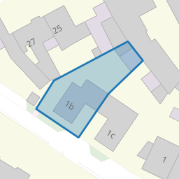 Perceel BKL02-T-2055