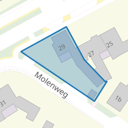 Perceel BKL02-T-2056