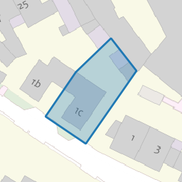 Perceel BKL02-T-2057