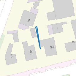 Perceel BKL02-T-2062