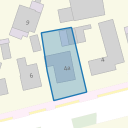 Perceel BKL02-T-2064