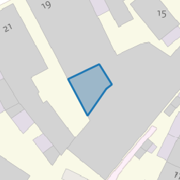 Perceel BKL02-T-2068