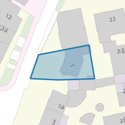 Perceel BKL02-T-2078