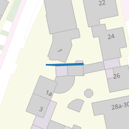 Perceel BKL02-T-2079