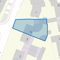 Perceel BKL02-T-2080