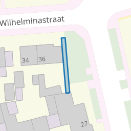 Perceel BKL02-T-2087