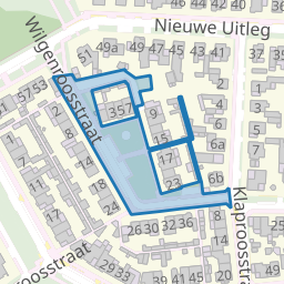 Perceel BKL02-T-2090