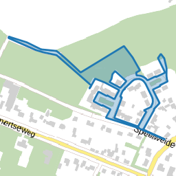 Perceel BKL02-T-2091