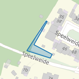 Perceel BKL02-T-2092