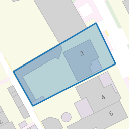 Perceel BKL02-T-2094