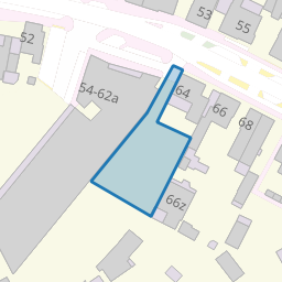 Perceel BKL02-T-2097