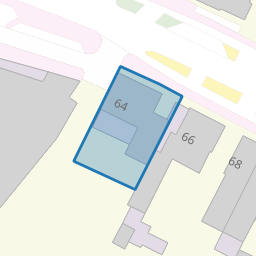 Perceel BKL02-T-2098