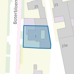 Perceel BKL02-T-2100