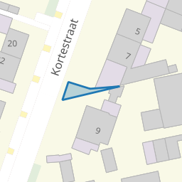 Perceel BKL02-T-2107