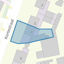 Perceel BKL02-T-2108