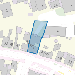 Perceel BKL02-T-2111