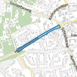 Perceel BKL02-T-2115