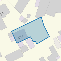 Perceel BKL02-T-2120