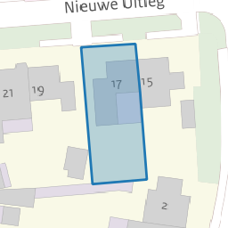 Perceel BKL02-T-2125