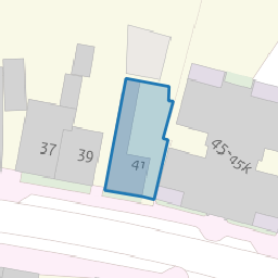 Perceel BKL02-T-2129