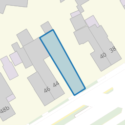 Perceel BKL02-T-2134