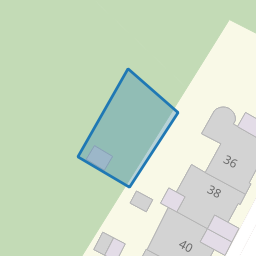 Perceel BKL02-T-2138