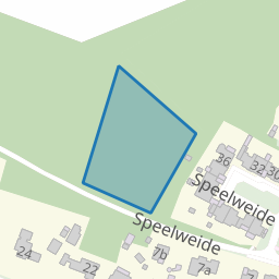 Perceel BKL02-T-2140