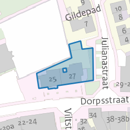 Perceel BKL02-T-2149