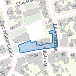 Perceel BKL02-T-2150