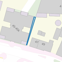 Perceel BKL02-T-2153