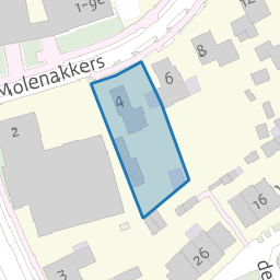 Perceel BKL02-T-2155