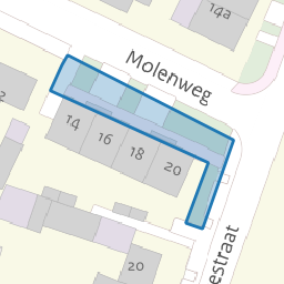 Perceel BKL02-T-2156