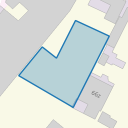 Perceel BKL02-T-2162