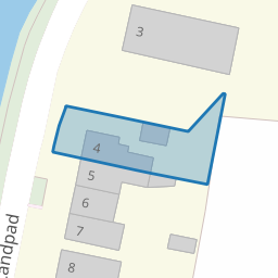 Perceel BKL03-B-1035