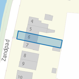 Perceel BKL03-B-1037