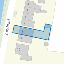 Perceel BKL03-B-1039