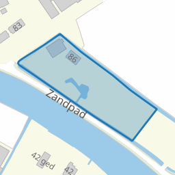 Perceel BKL03-B-1067