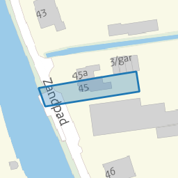 Perceel BKL03-B-1081