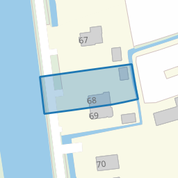 Perceel BKL03-B-1107