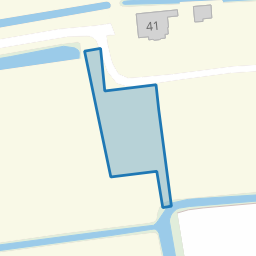 Perceel BKL03-B-1111